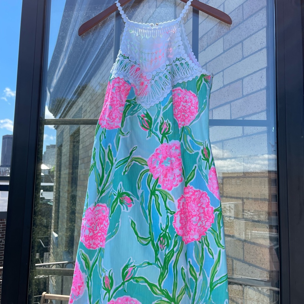 Lily Pulitzer Dress